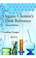 Organic Chemist's Desk Reference