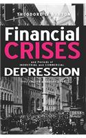Financial Crises And Periods Of Industrial And Commercial Depression