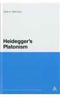 Heidegger's Platonism