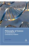 Philosophy of Science