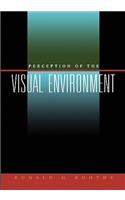 Perception of the Visual Environment