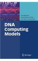 DNA Computing Models