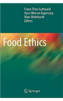 Food Ethics