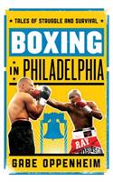 Boxing in Philadelphia