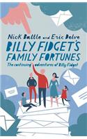 Billy Fidget's Family Fortunes