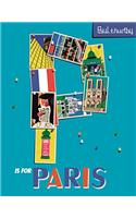 P is for Paris