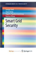 Smart Grid Security