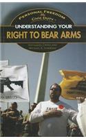 Understanding Your Right to Bear Arms: (Personal Freedom & Civic Duty)