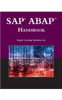 Sap(r) Abapâ"[ Handbook