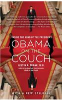 Obama on the Couch