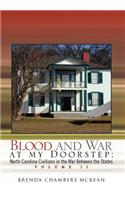 Blood and War at My Doorstep Vol II