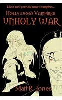 Hollywood Vampires