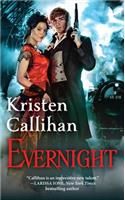 Evernight: The Darkest London Series: Book 5(5 Darkest London)