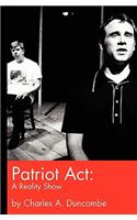 Patriot Act