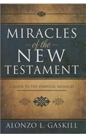 Miracles of the New Testament