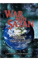 War with Satan