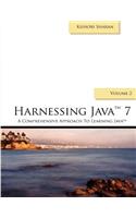 Harnessing Java 7