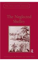 The Neglected Shelley