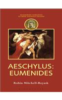 Aeschylus: Eumenides