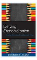 Defying Standardization