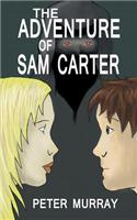 Adventure of Sam Carter