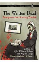 Written Dead