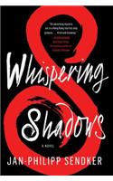 Whispering Shadows: (1 Rising Dragon)