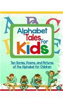 Alphabet Tales for Kids