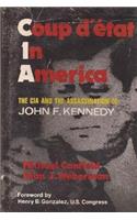 Coup d'Etat in America Volume One