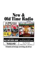 New & Old Time Radio