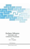 Surface Diffusion