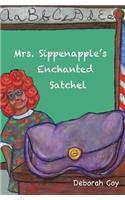 Mrs. Sippenapple's Enchanted Satchel
