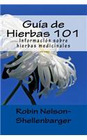 Guia de Hierbas 101