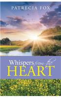 Whispers from the Heart
