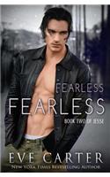 Fearless - Jesse Book 2