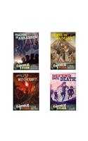 Nickolas Flux History Chronicles