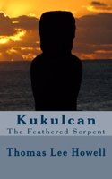 Kukulcan: The Feathered Serpent