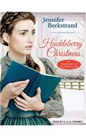 Huckleberry Christmas