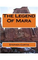 Legend Of Mara