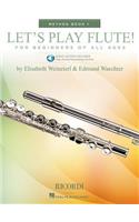 Let's Play Flute, Band 1