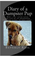 Diary of a Dumpster Pup