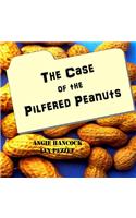 The Case of the Pilfered Peanuts