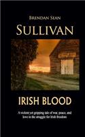 Irish Blood