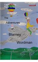 Capt'n Pete's Read to MeThe Adventures of Blarney Wordman: (English)
