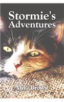 Stormie's Adventures: (English)