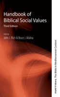 Handbook of Biblical Social Values