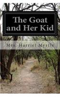 Goat and Her Kid