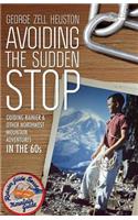 Avoiding the Sudden Stop
