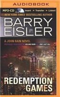 Redemption Games
