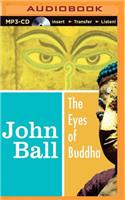 Eyes of Buddha